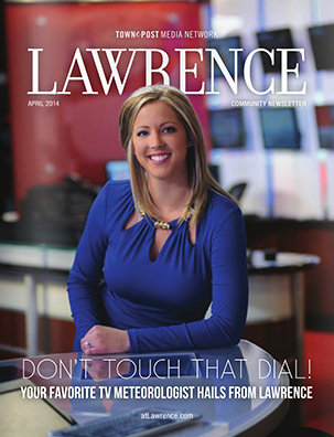 Lawrence-newsletter cover-sm