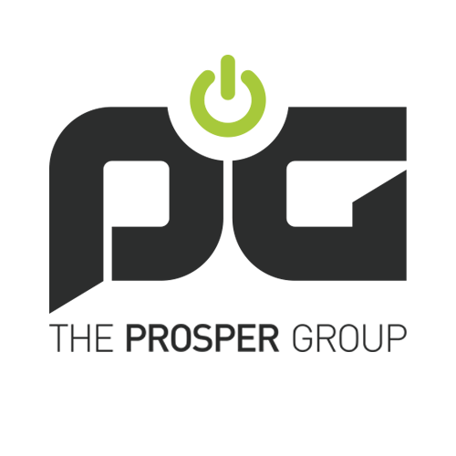 Prosper Group Logo