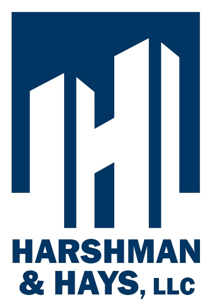 Harshman & Hays logo 2026